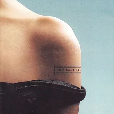 De Saloon - De Saloon De Saloon - De Saloon