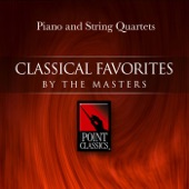 Quartet for Piano, Violin, Viola and Violoncello In e Flat Major Op. 16: Rondo (Allegro Ma Non Troppo) artwork