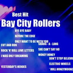 Best Hits - Bay City Rollers