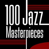 100 Jazz Masterpieces artwork