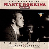 Marty Robbins - Ruby Ann (Album Version)
