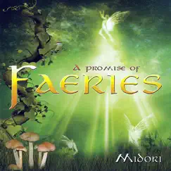 A Promise of Faeries by Midori album reviews, ratings, credits