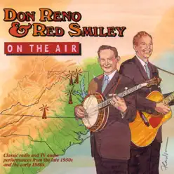 On the Air - Don Reno On the Air - Don Reno