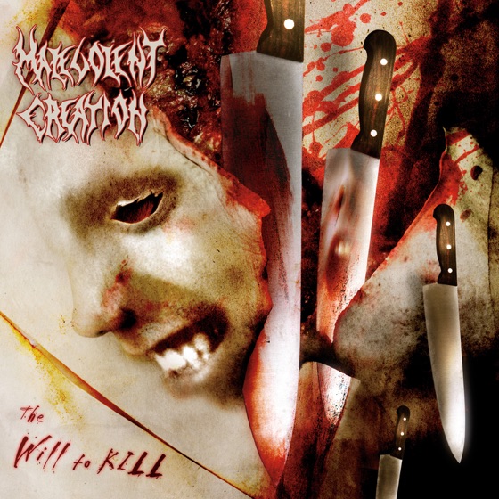 Cover artwork for All That Remains