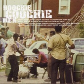 Hoochie Coochy Men artwork