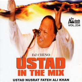 Nusrat fateh ali khan best qawwali youtube