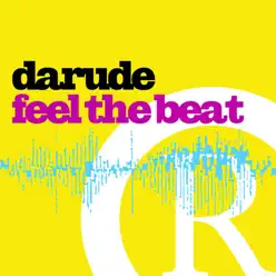 Feel the Beat - EP - Darude Feel the Beat - EP - Darude