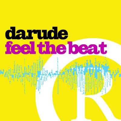 Feel the Beat - EP - Darude