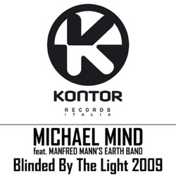 Manfred Mann's Earth Band - Blinded By the Light (feat. Manfred Mann'S Earth Band)