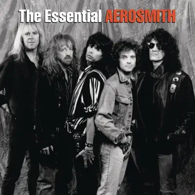 The Essential Aerosmith - Aerosmith