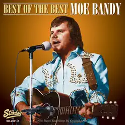 Best of the Best (Re-Recorded Versions) - Moe Bandy