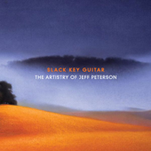 Slack Key Guitar - The Artistry of Jeff Peterson - Jeff Peterson