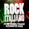 Rock Italiano (35 imperdibili tracce alternative-rock)
