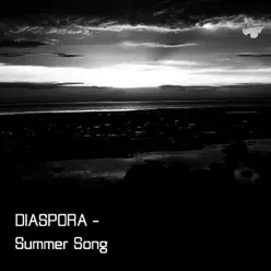 Summer Song - Single - Diàspora Summer Song - Single - Diàspora