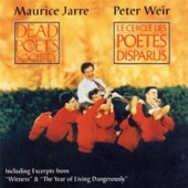 To the Cave - From "Dead Poets Society" by Maurice Jarre