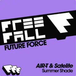 Summer Shade - Single - Satelite Summer Shade - Single - Satelite