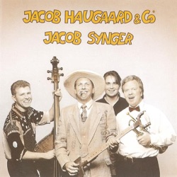 Jacob Haugaard - Ingeborg