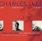  - The San Francisco Symphony in Concert