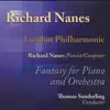 Stream & download Fantasy For Piano And Orchestra