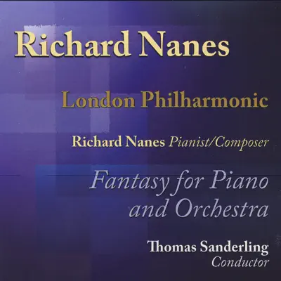 Fantasy For Piano And Orchestra - London Philharmonic Orchestra