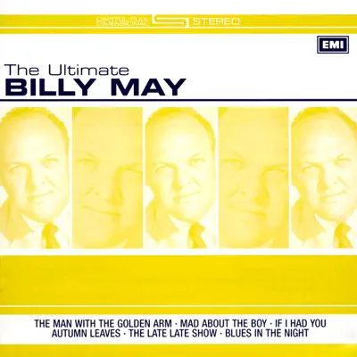 The Ultimate Billy May - Billy May The Ultimate Billy May - Billy May