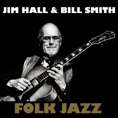 Folk Jazz - EP - Jim Hall