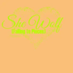She Wolf (Falling to Pieces) - Single by France DJ album reviews, ratings, credits