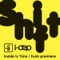 Shift (Exclusive) - Single ジャケット写真