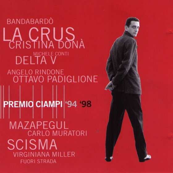 Cover artwork for Se telefonando