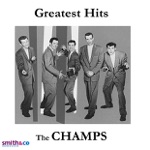 The Champs - Tequila Twist