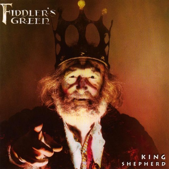 Cover artwork for Another Ring of Fire