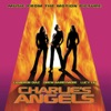 Charlie's Angels (Music from the Motion Picture) artwork