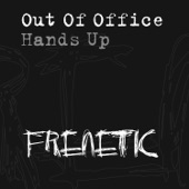 Hands Up (Radio Edit) [Michael Woods Presents Out of Office] artwork