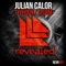 Storm - Julian Calor lyrics