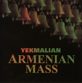 Yekmalyan Armenian Mass Part 2 artwork