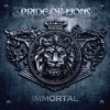 Pride of Lions