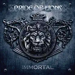 Immortal - Pride of Lions