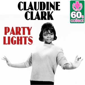 Claudine Clark - Party Lights - Line Dance Choreographer
