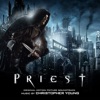 Priest (Original Motion Picture Soundtrack) artwork