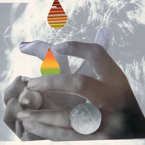 Cover artwork for Distant Call