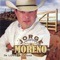 In Love In Texas - Jorge Moreno lyrics