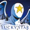 LUCKY STAR ジャケット写真