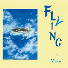 Micon - Cosmic Light Micon - Cosmic Light