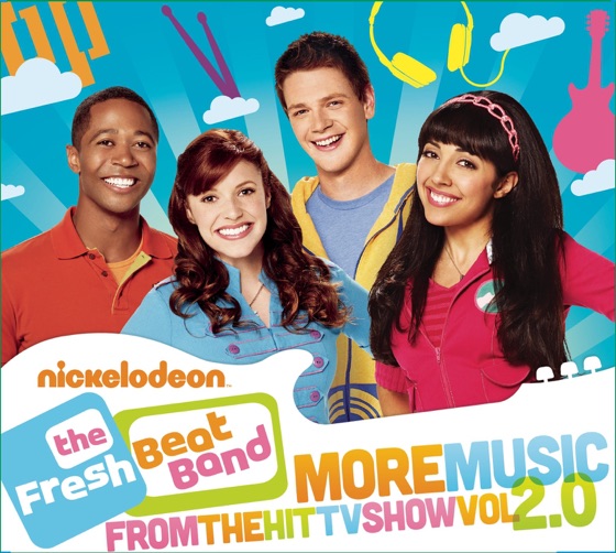 Cover artwork for Great Day