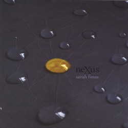 Sarah Fimm - Orchids