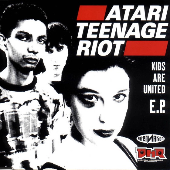 Cover artwork for Strike