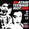 Strike - Atari Teenage Riot lyrics