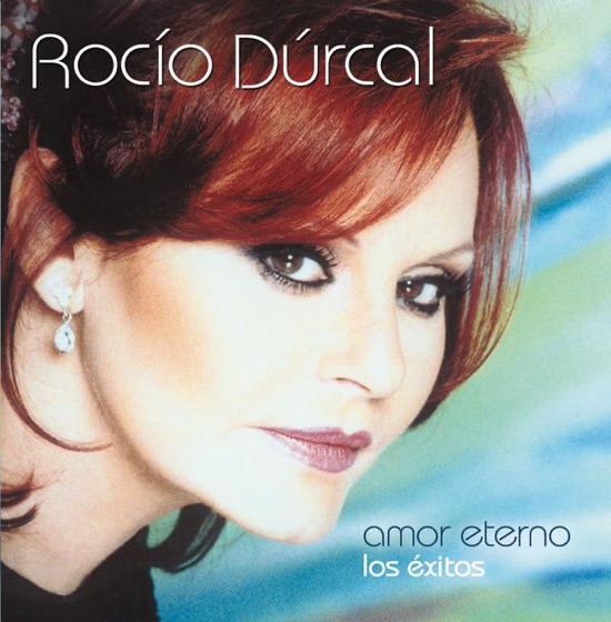 Cover artwork for Amor Eterno
