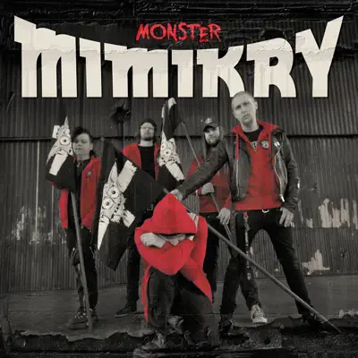 Monster - Mimikry Monster - Mimikry