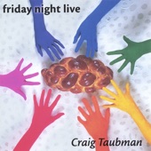 Friday Night Live artwork